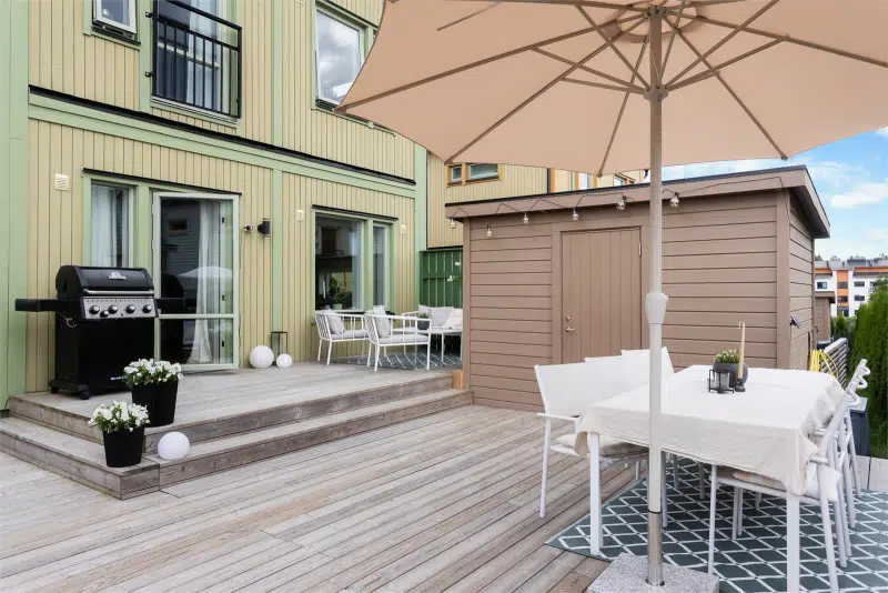 Apartment, 5 rooms, 120 m²