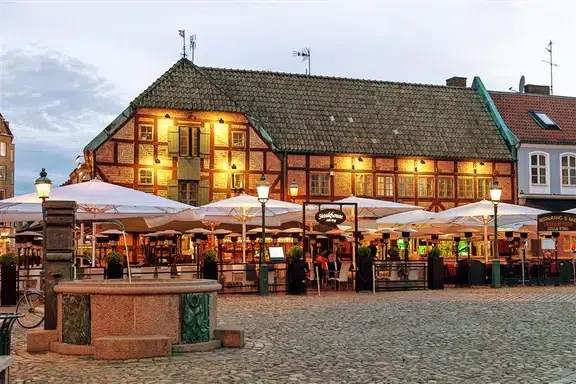 Image 1 of 20 of Hallonvägen 26