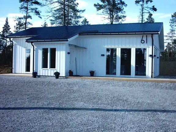 Image 1 of 1 of Malma Backen 115