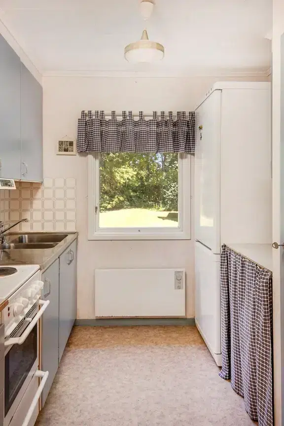 Lägenhet, 3 rum, 117 m²