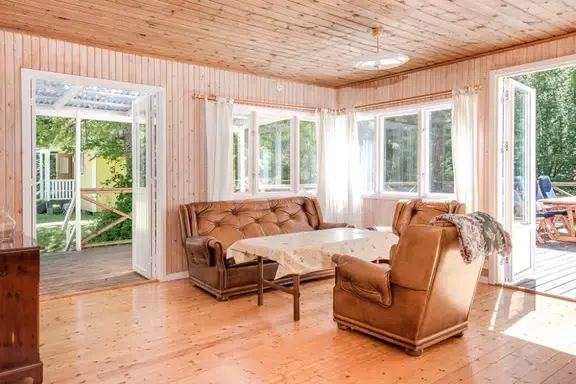 Lägenhet, Lumpkungensgata. Bild 1 av 1