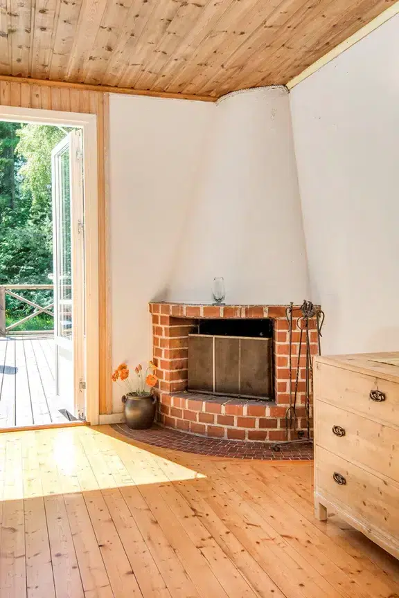 Lägenhet, 3 rum, 117 m²