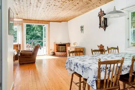 Apartment, 3 rooms, 117 m²