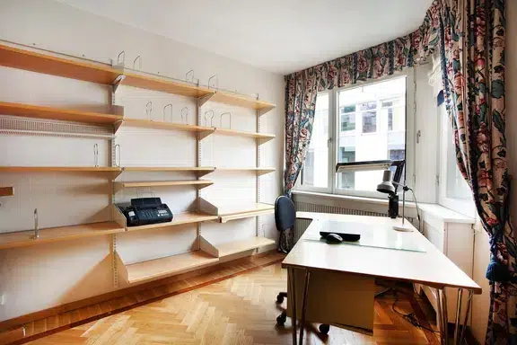 Apartment, 3 rooms, 117 m²