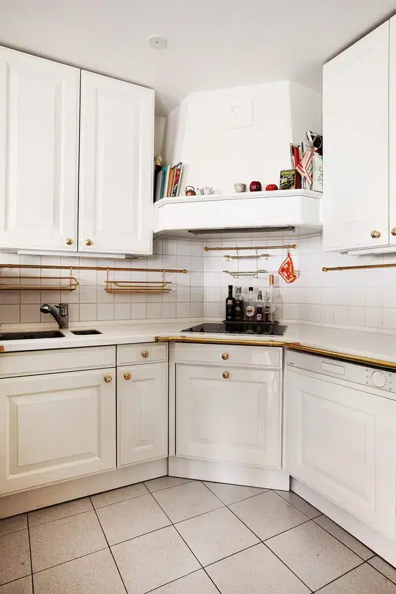 Apartment, 3 rooms, 117 m²
