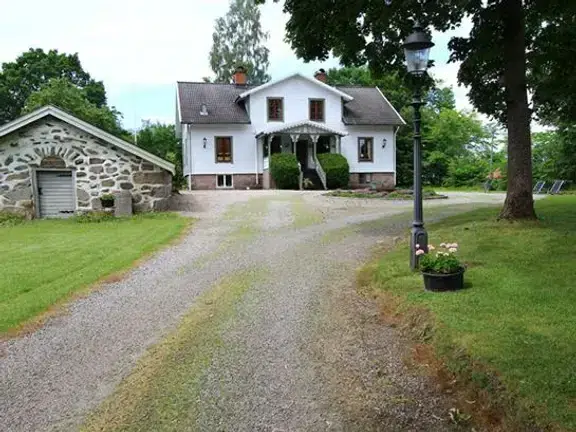 Apartment, 3 rooms, 117 m²
