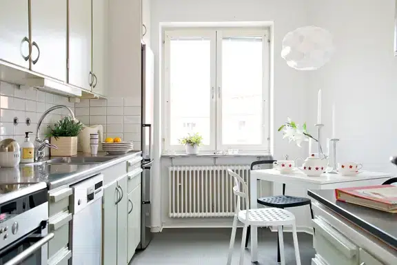 Lägenhet