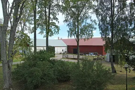 Lägenhet