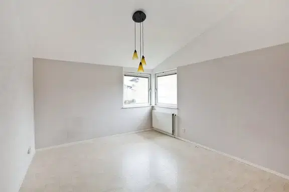 Lägenhet