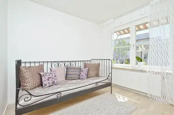 Apartment, 3 rooms, 73 m² in Uppsala