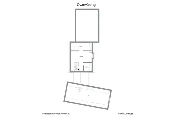 Apartment, Lundmansgatan 1C, Norrtälje. Photo 1 of 1