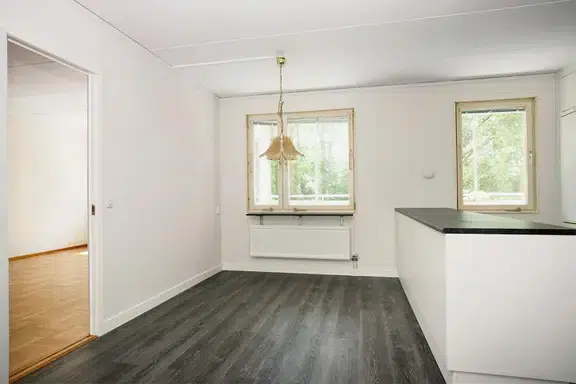 House, 5 rooms, 122 m² in Kalix