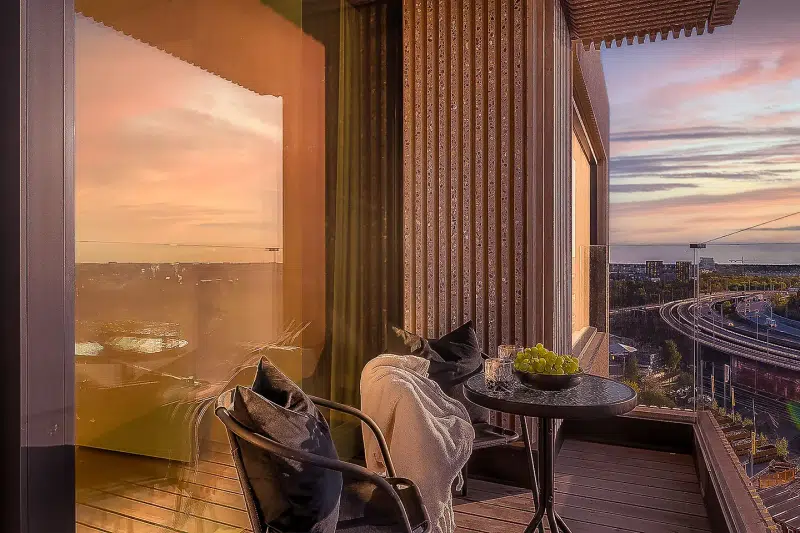 Apartment, 3 rooms, 73 m² in Stockholm