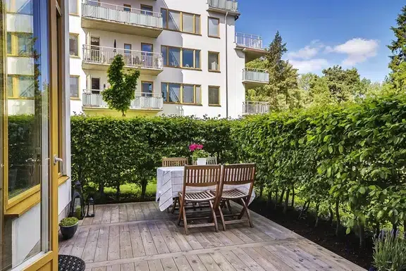 Bild 1 av 1 på Rådhusgatan 26D