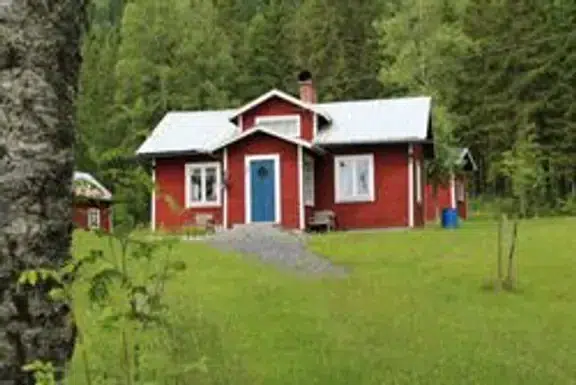 Lägenhet