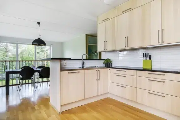 Apartment, Sandhamnsgatan 13. Photo 1 of 1