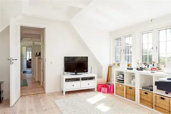 Lägenhet