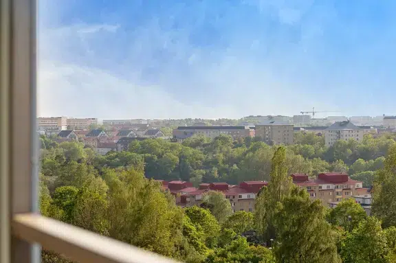 Apartment, 4 rooms, 129 m² in Stockholm