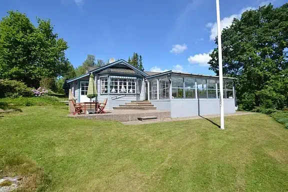 Lägenhet
