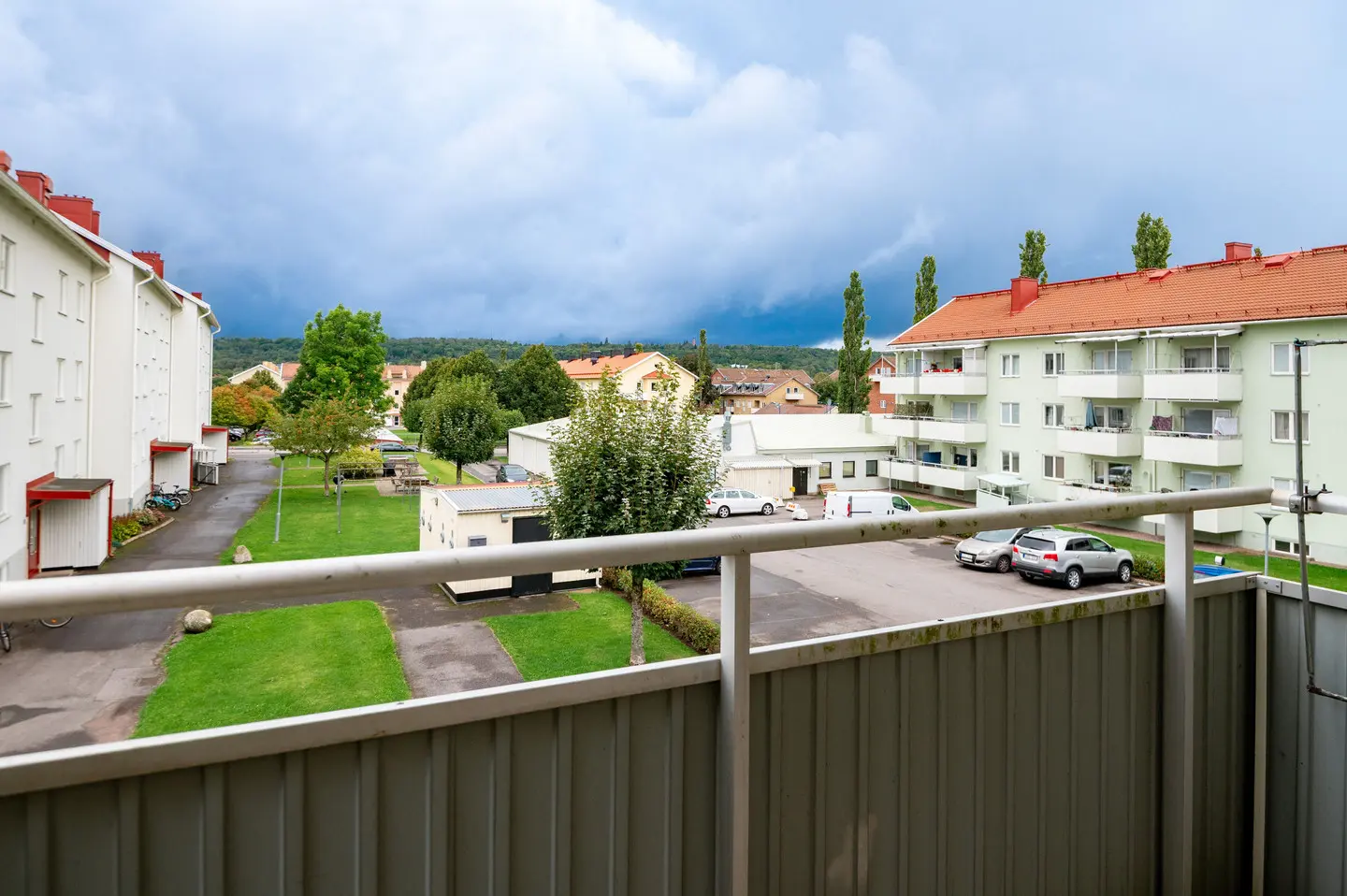 Image 1 of 1 of Margaretagatan 45