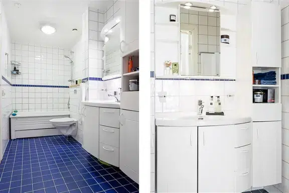 Apartment, Kvarngatan 22. Photo 1 of 1