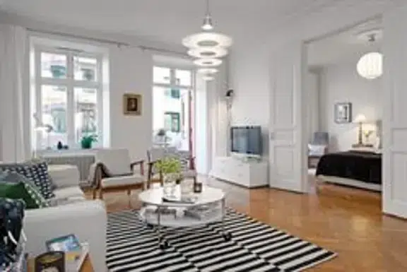 Lägenhet