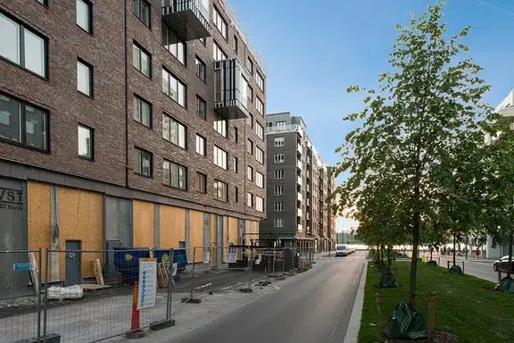 Bild 1 av 21 på Lindesnäsvägen 28
