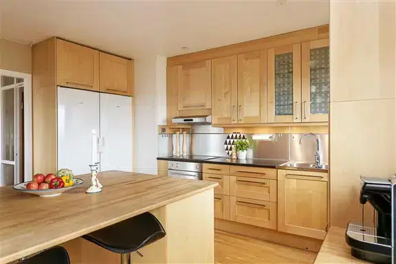 Apartment, 2 rooms, 56 m² in Göteborg