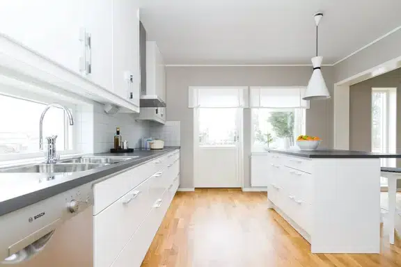 Lägenhet