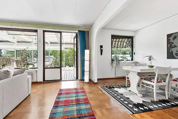 Apartment, Ymsenvägen 14. Photo 1 of 1