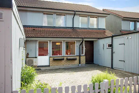 Bild 1 av 1 på Renserigatan