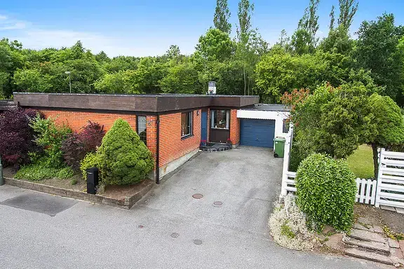 Bild 1 av 1 på Renserigatan