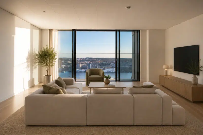 Apartment, 2 rooms, 49 m² in Göteborg