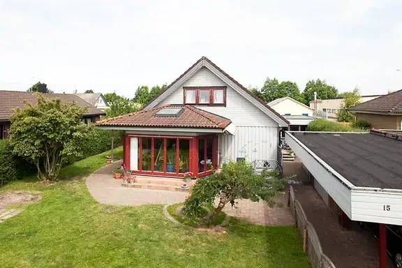 House, 5 rooms, 68 m² in Mark