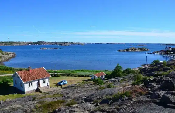 Lägenhet