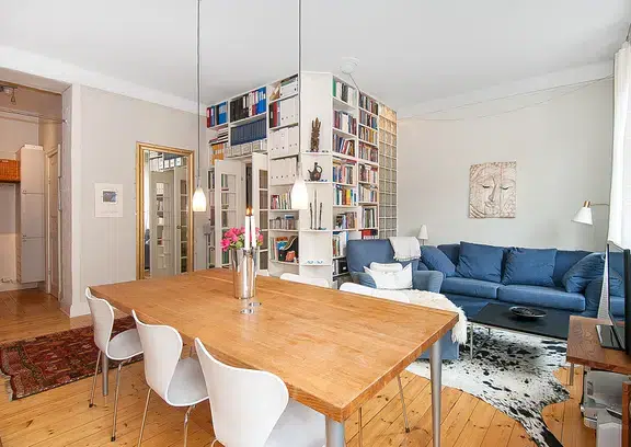 Bild 1 av 1 på Kihlmansgatan 6H