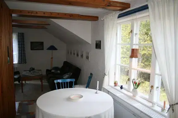 Lägenhet