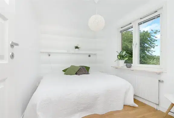 Lägenhet