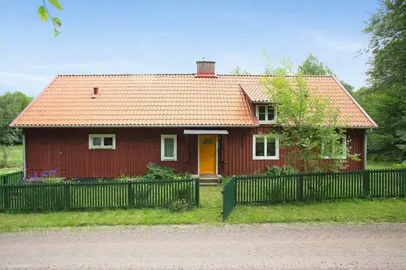Lägenhet