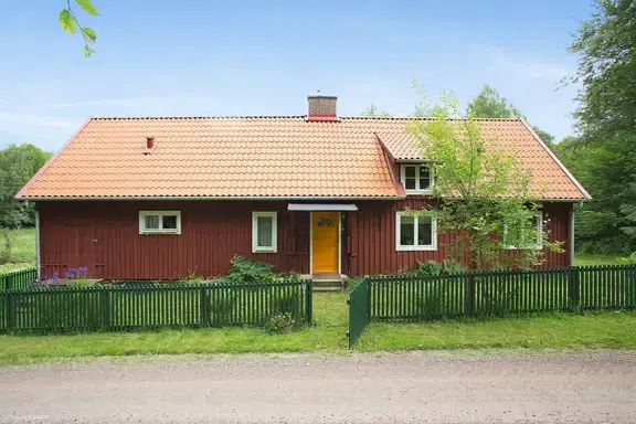 Bild 1 av 1 på Peder Brems väg 12