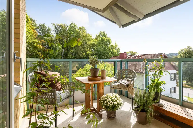 Apartment, 3 rooms, 86 m²