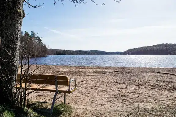 Lägenhet, 2 rum, 57 m² i Solna