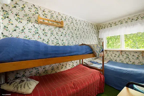 Bild 1 av 21 på Kasernvägen 3