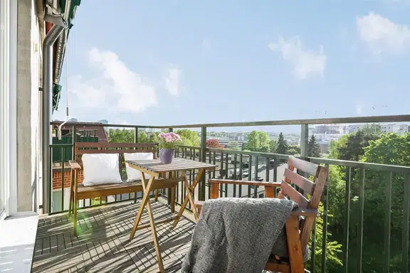 Bild 1 av 1 på Frejgatan 23