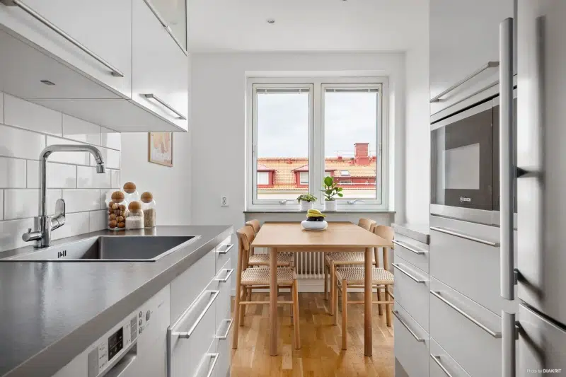 Apartment, 2 rooms, 55 m² in Helsingborg