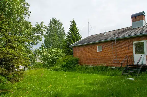 Lägenhet