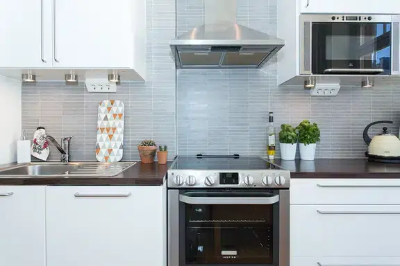 Apartment, 2 rooms, 54 m² in Göteborg