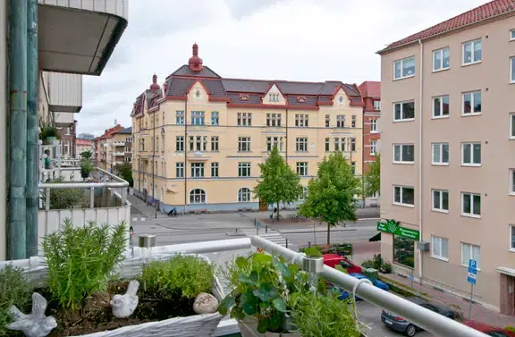 Bild 1 av 1 på Ramstorpsvägen 18