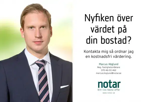 Lägenhet