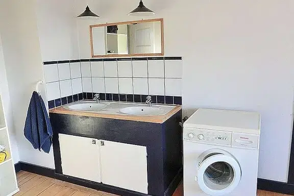 Villa, Åkerbärsvägen 1. Bild 1 av 1